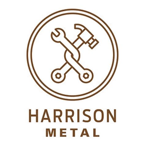 harrison metal box company|Harrison Metal Box Company .